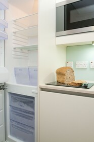 Cleyro Serviced Apartments - Finzels Reach