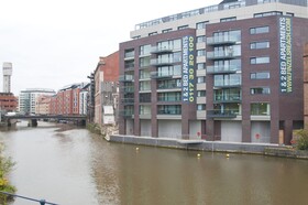 Cleyro Serviced Apartments - Finzels Reach