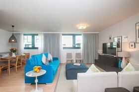 Cleyro Serviced Apartments - Finzels Reach
