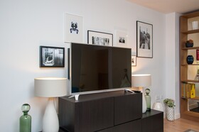 Cleyro Serviced Apartments - Finzels Reach