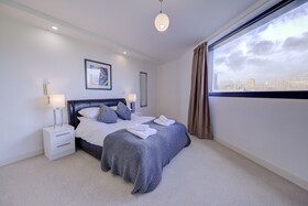 Cleyro Serviced Apartments - Finzels Reach