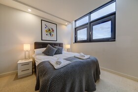 Cleyro Serviced Apartments - Finzels Reach