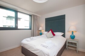 Cleyro Serviced Apartments - Finzels Reach
