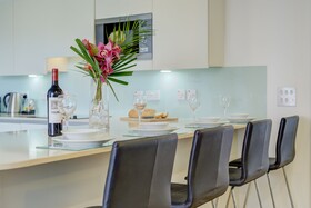 Cleyro Serviced Apartments - Finzels Reach