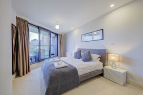 Cleyro Serviced Apartments - Finzels Reach