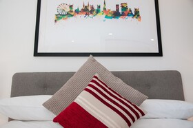 Cleyro Serviced Apartments - Finzels Reach