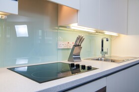 Cleyro Serviced Apartments - Finzels Reach