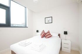 Cleyro Serviced Apartments - Finzels Reach