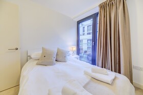 Cleyro Serviced Apartments - Finzels Reach