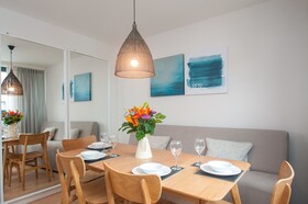 Cleyro Serviced Apartments - Finzels Reach
