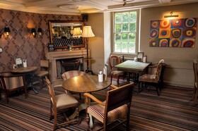 Cross Hands Hotel