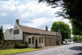 Cross Hands Hotel