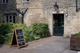 Cross Hands Hotel