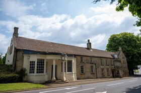 Cross Hands Hotel