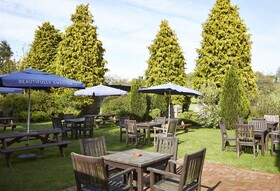 Cross Hands Hotel