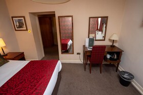 Cross Hands Hotel