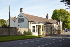 Cross Hands Hotel
