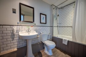 Cross Hands Hotel