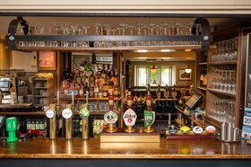 Cross Hands Hotel