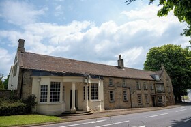 Cross Hands Hotel