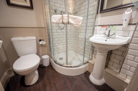 Cross Hands Hotel