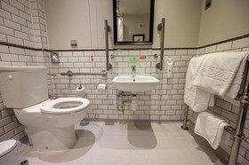 Cross Hands Hotel
