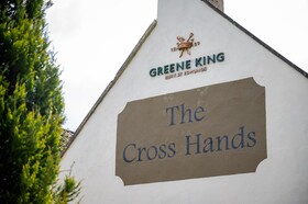 Cross Hands Hotel