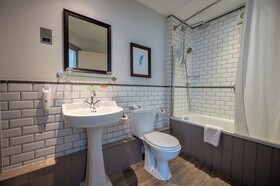 Cross Hands Hotel