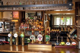 Cross Hands Hotel