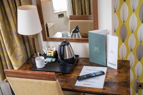 Cross Hands Hotel