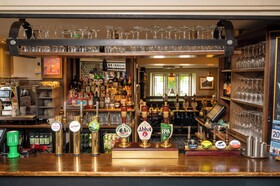 Cross Hands Hotel