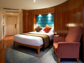 Mercure Bristol Brigstow Hotel