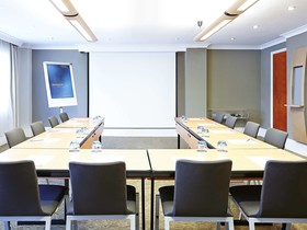 Novotel Bristol Centre