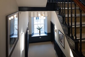 Redmayne House