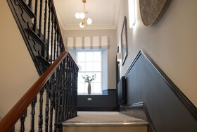 Redmayne House