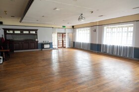 The Bridge Inn