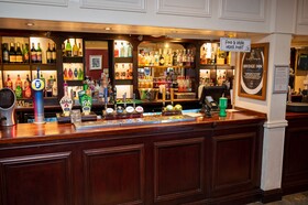 The Bridge Inn