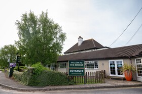 The Bridge Inn