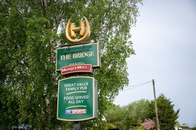 The Bridge Inn