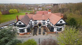 The Bridge Inn