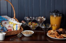 The Bridge Inn