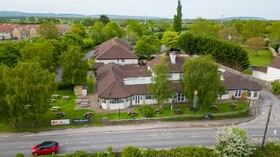 The Bridge Inn