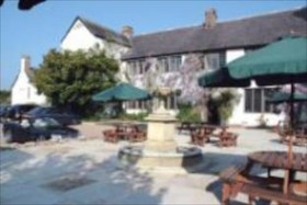 Churston Manor Hotel