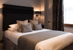 Balmer Lawn Hotel & Saltus Spa