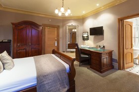 Balmer Lawn Hotel & Saltus Spa