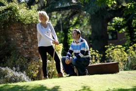 Careys Manor & SenSpa