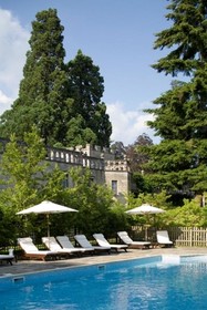 Rhinefield House Hotel