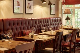 Dartbridge Inn