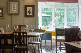 Dartbridge Inn