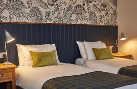Dartbridge Inn
